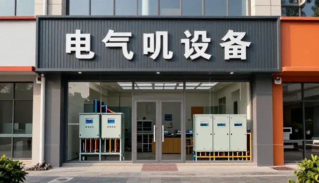 电气改造升级中的控制柜制作应用实践