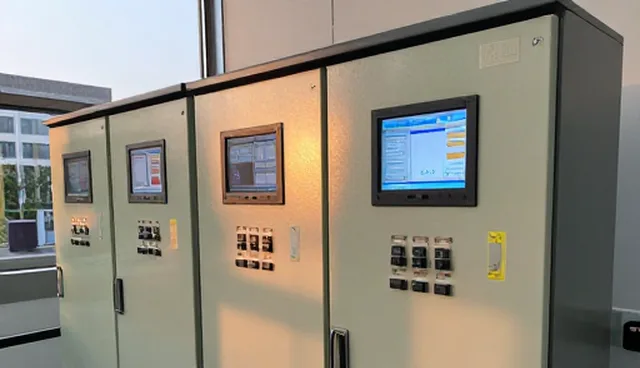 自动化系统集成使用维护建议的检查要点