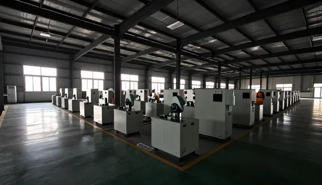 智能化控制柜选型中的核心关注点解析