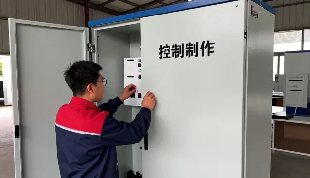 为什么越来越多化方案选择电气技术咨询