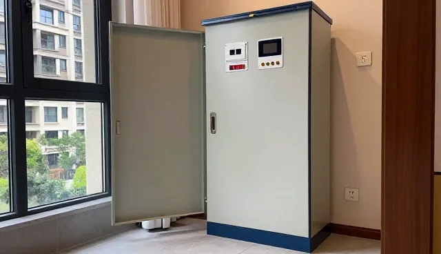 电气改造中的控制柜制作常见问题与应对策略